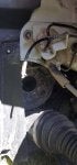 Auto part Vehicle brake