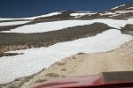 Sky Mountain Snow Ecoregion Water